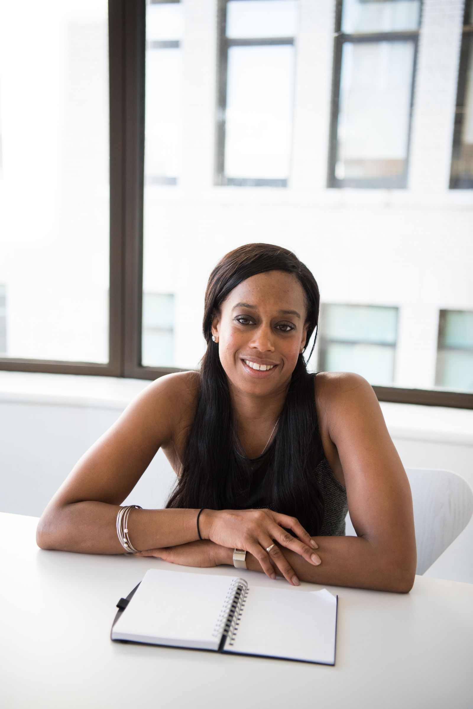 Adaeze Okonkwo, Move coordination manager