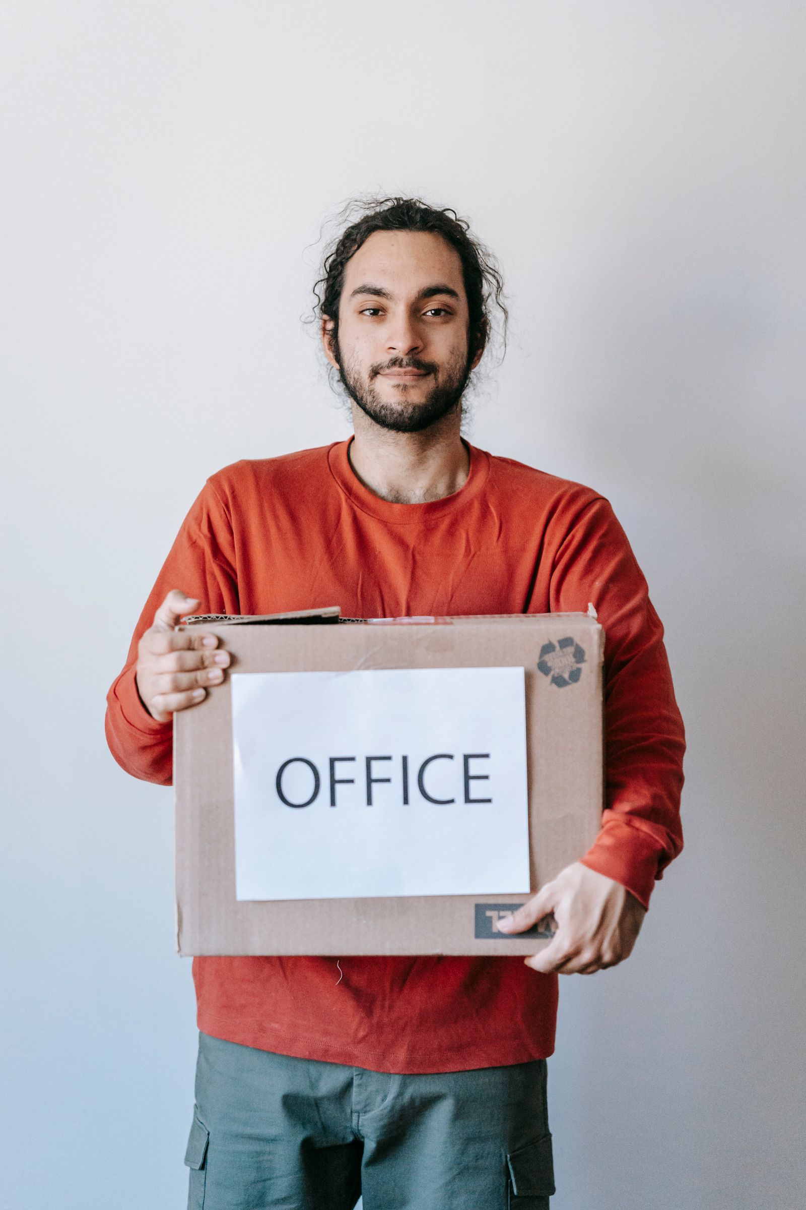 Office packed Friday: 12 desks, Pyrmont